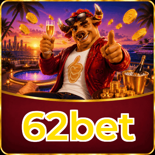 Cash Out 62bet