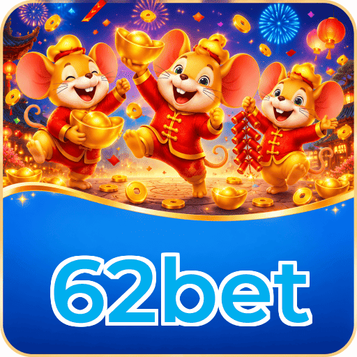 62bet Instalar Logo 1