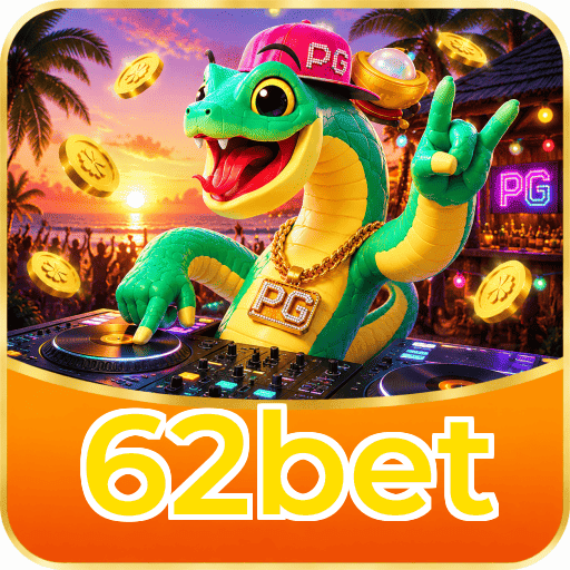 Plataforma 62bet - PIX Instantâneo