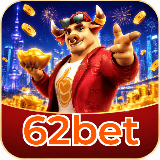62bet Segurança Logo 2