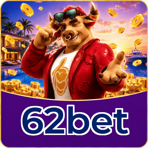 62bet Instalar Logo 3