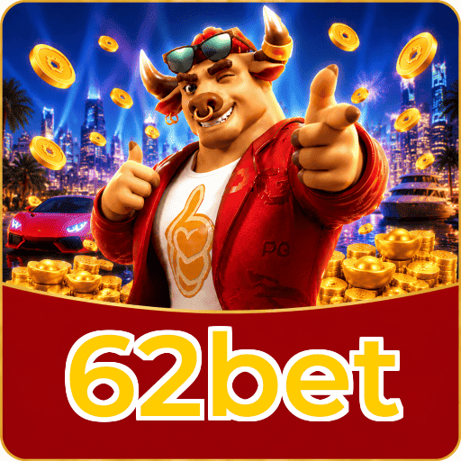 Slots 62bet - Giros Grátis Diários