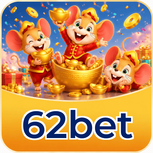 62bet Segurança Logo 3
