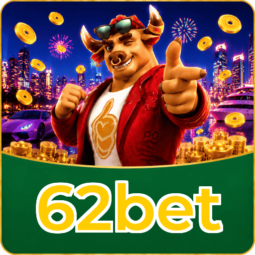 62bet Segurança Logo 1