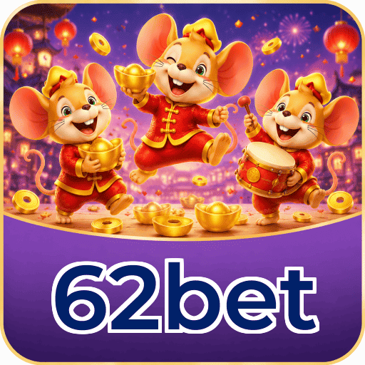 62bet Licenciado Curaçao - Segurança SSL 256-bit