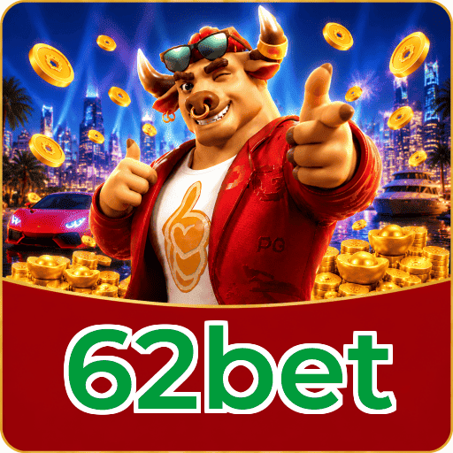 Telegram 62bet - Bônus Diários Exclusivos
