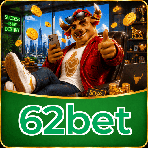Loteria 62bet - Mega-Sena online