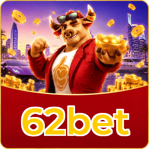 62bet Logo 3